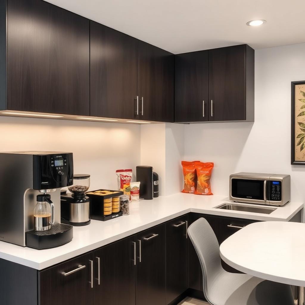 Pantry
